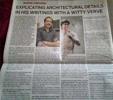 Castles in the Air by Sangeet Sharma